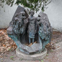 Daniel in der Löwengrube
