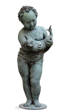 Putti - Königshof – Foto aus München