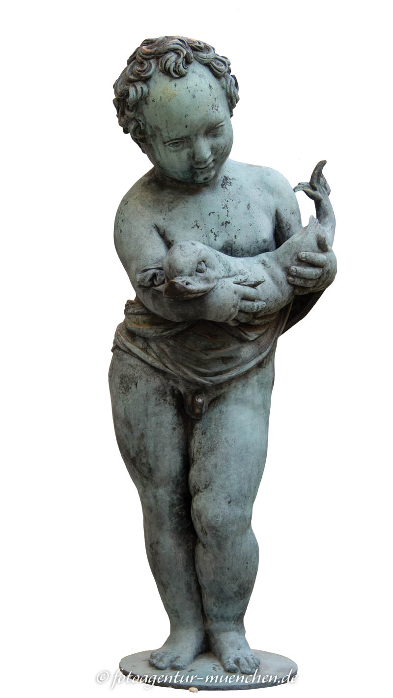 Putti - (Königsbauhof)