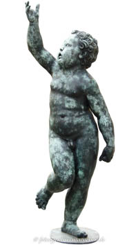 Putti - Königsbauhof – Foto aus München