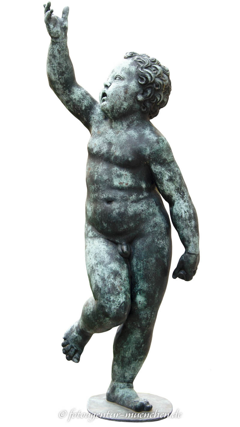 Putti - (Königsbauhof)