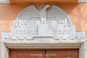 Gerhard Willhalm – Bauschmuck