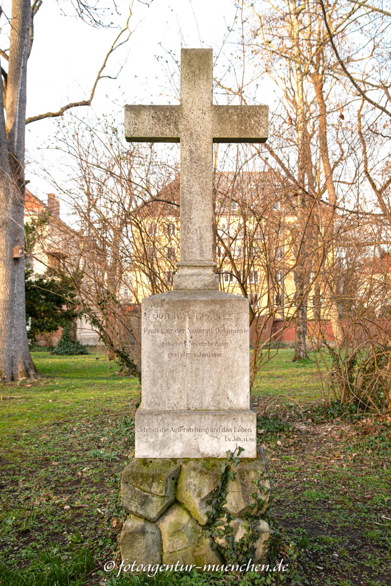 Helferich Johann von