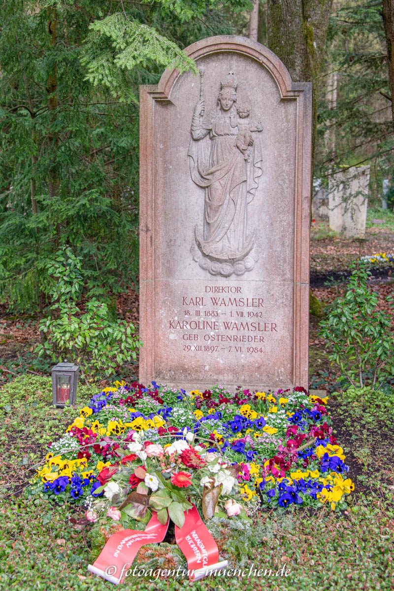 Wamsler Karl