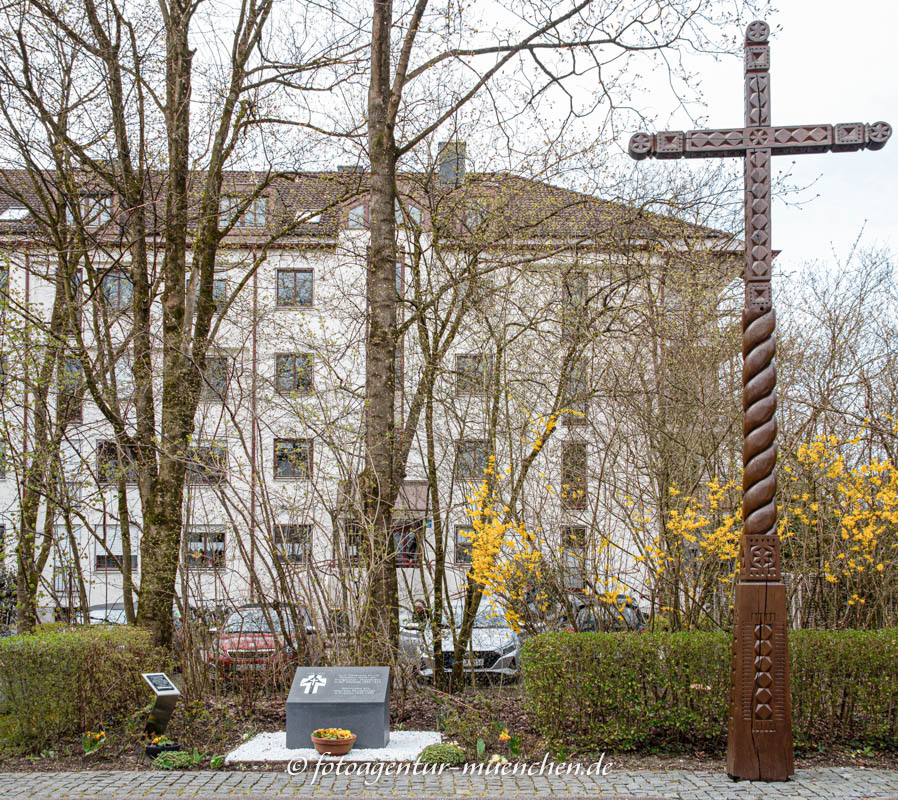 Holodomor-Denkmal