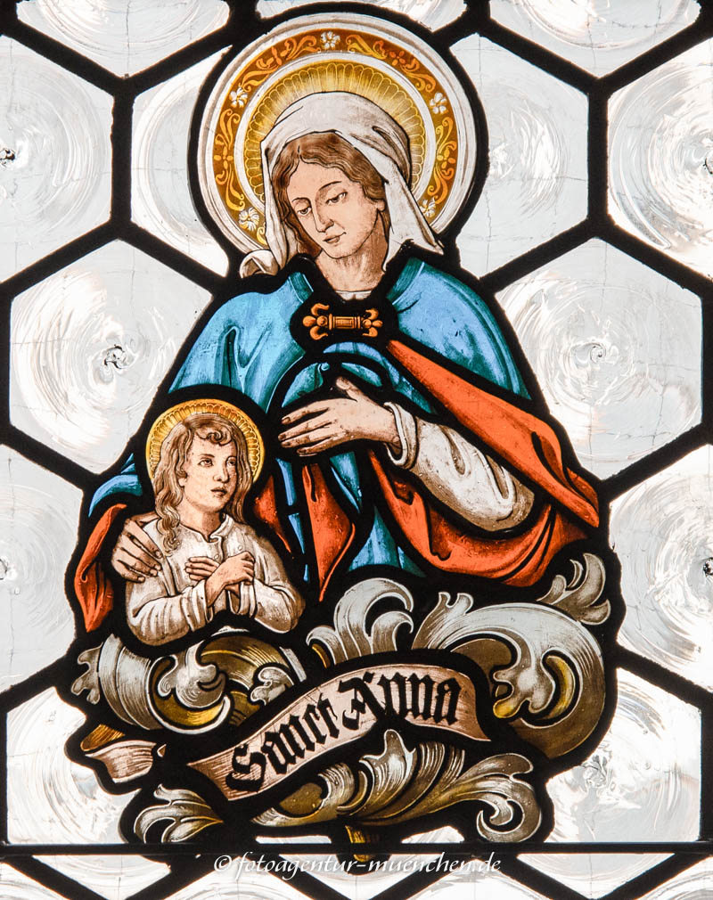 St. Anna