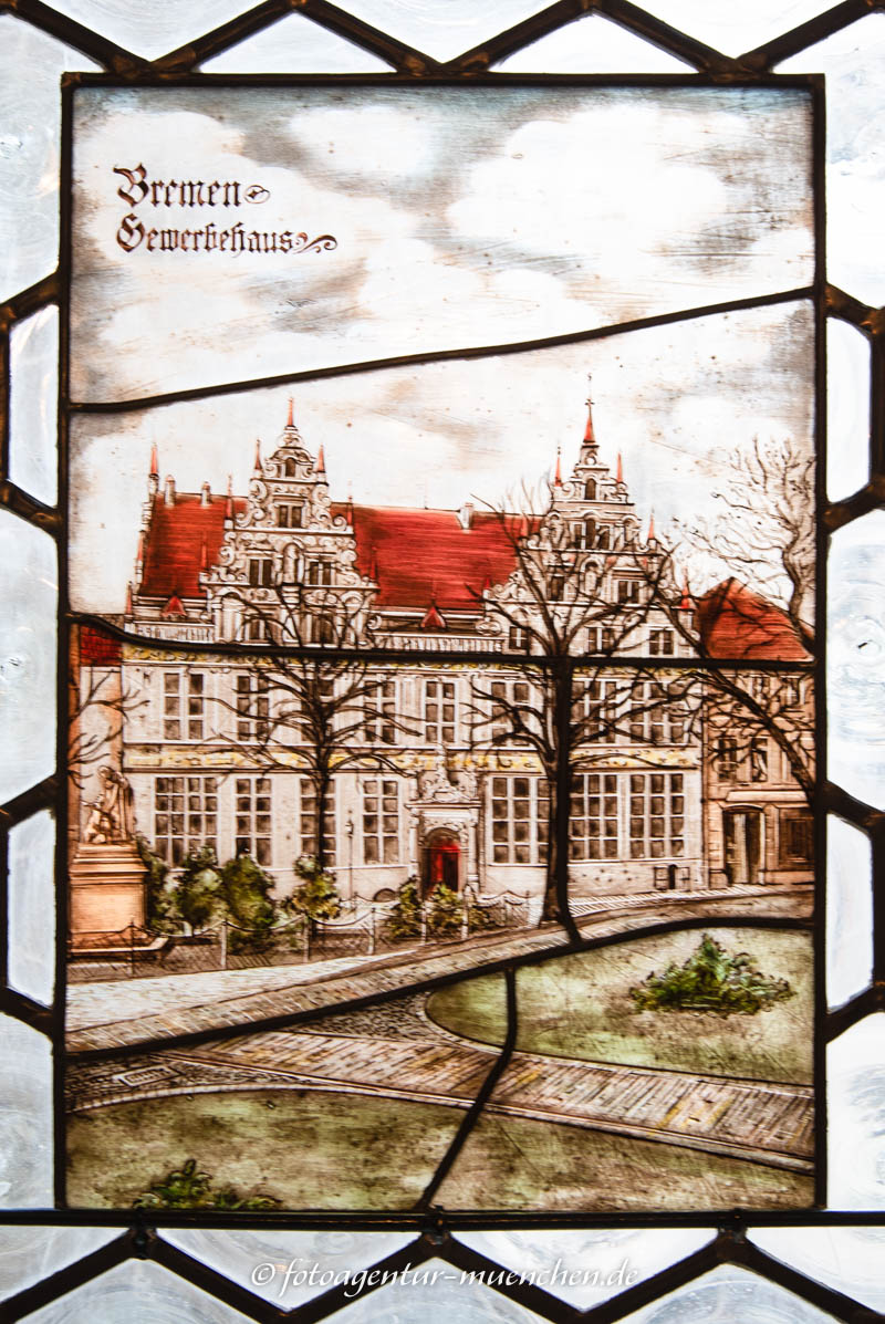 Bremen Gewerbehaus