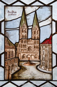 Gerhard Willhalm – Der Dom zu Bremen