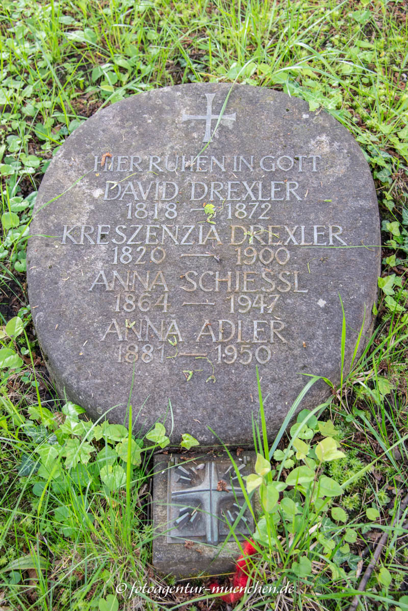 Drexler Kreszenzia
