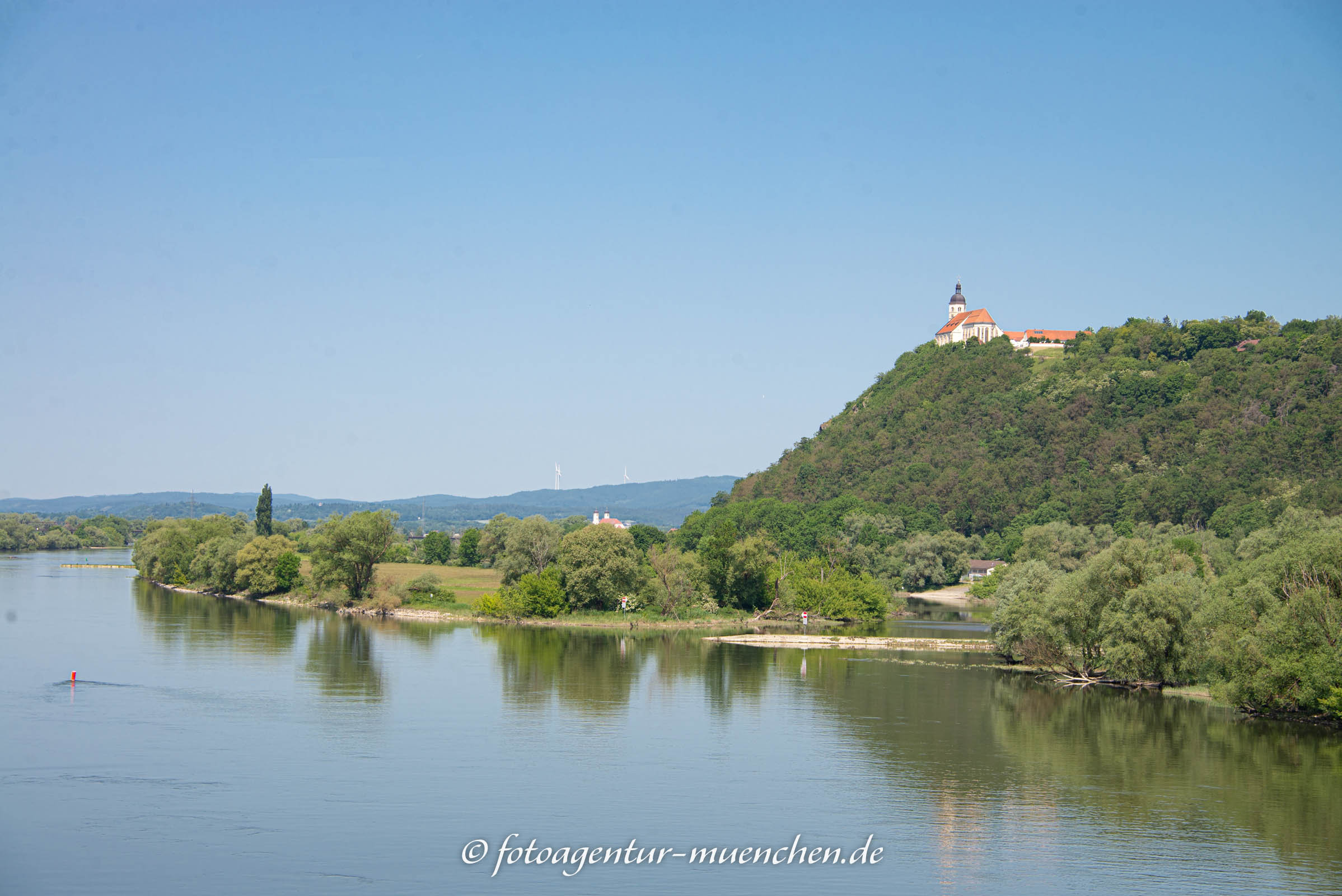 Bogener Berg