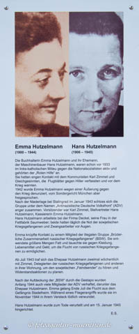 Kriegerdenkmal: Kastner Wolfram, Reuther Ingrid, Grube Ernst, Mühldorfer Friedbert, Strauß Eva, Wagemann-Laquai Judi