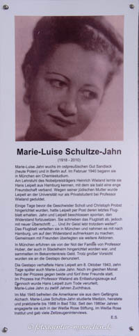 Kriegerdenkmal: Kastner Wolfram, Reuther Ingrid, Grube Ernst, Mühldorfer Friedbert, Strauß Eva, Wagemann-Laquai Judi