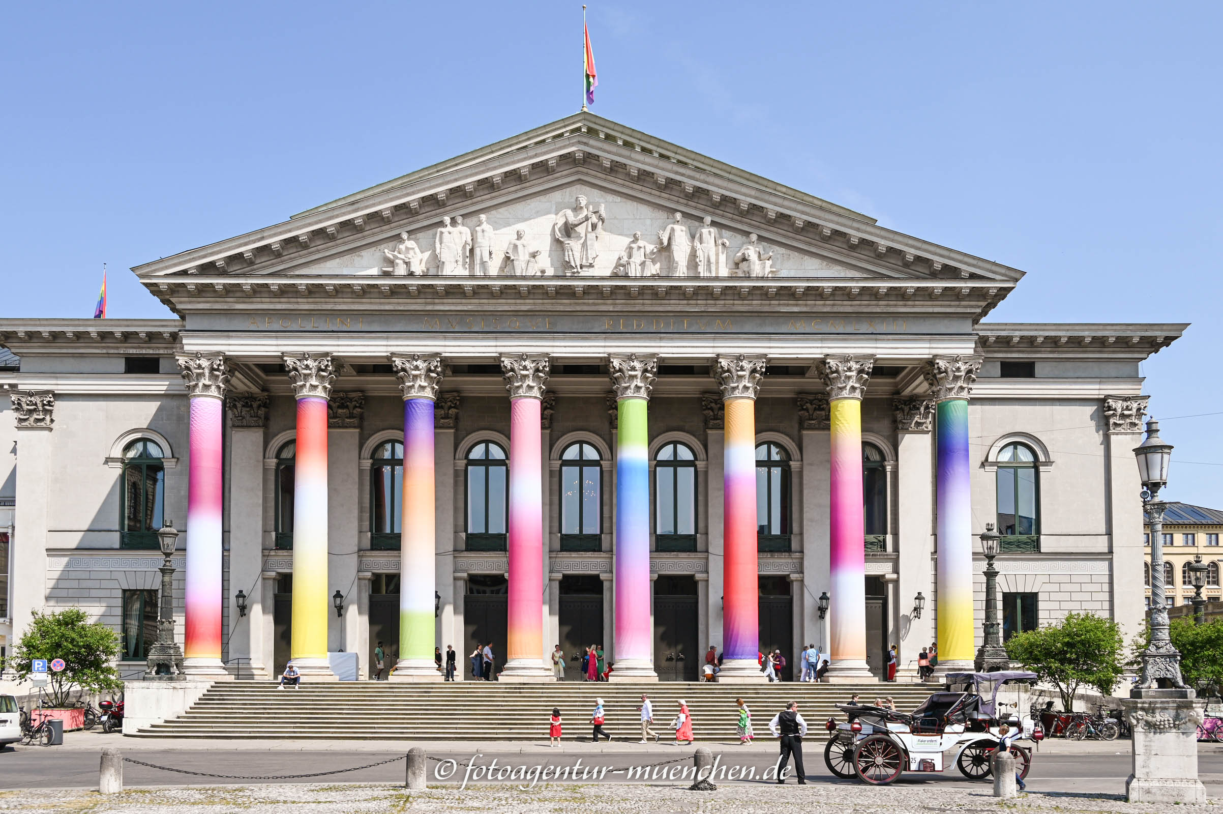 Bayerisches Nationaltheater
