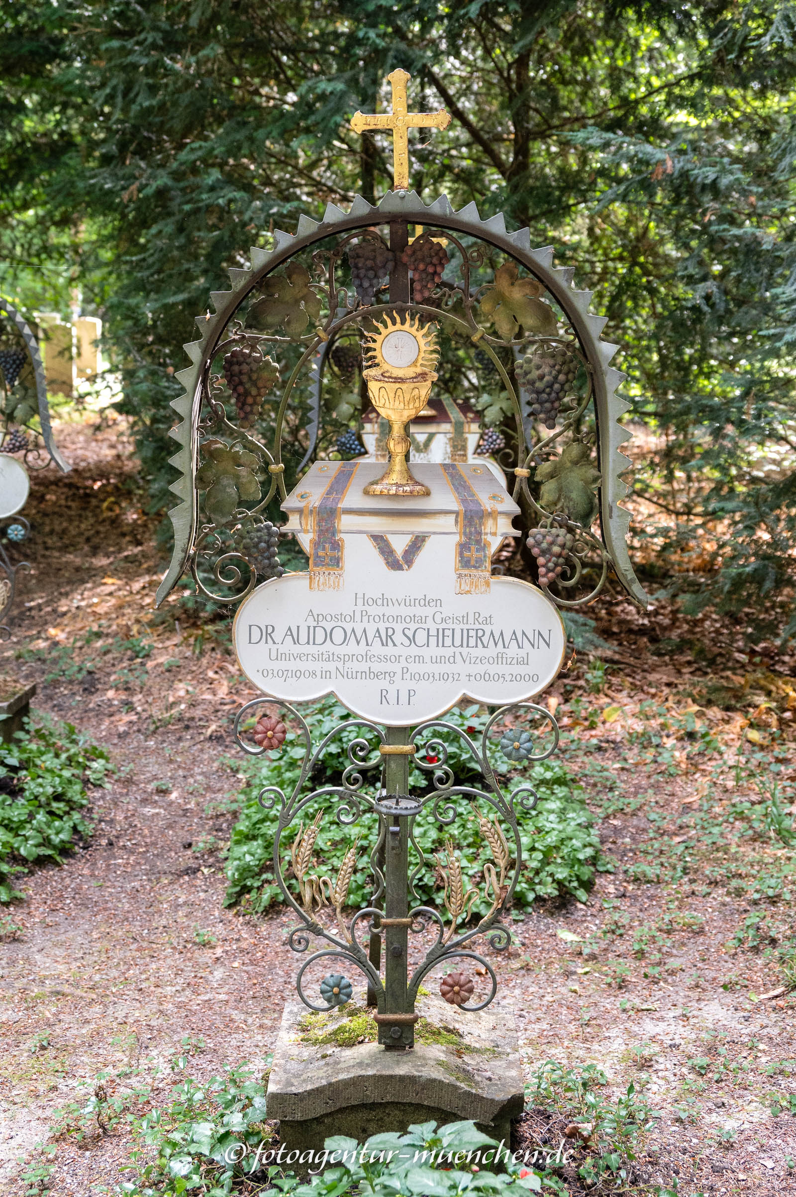 Audomar Scheuermann