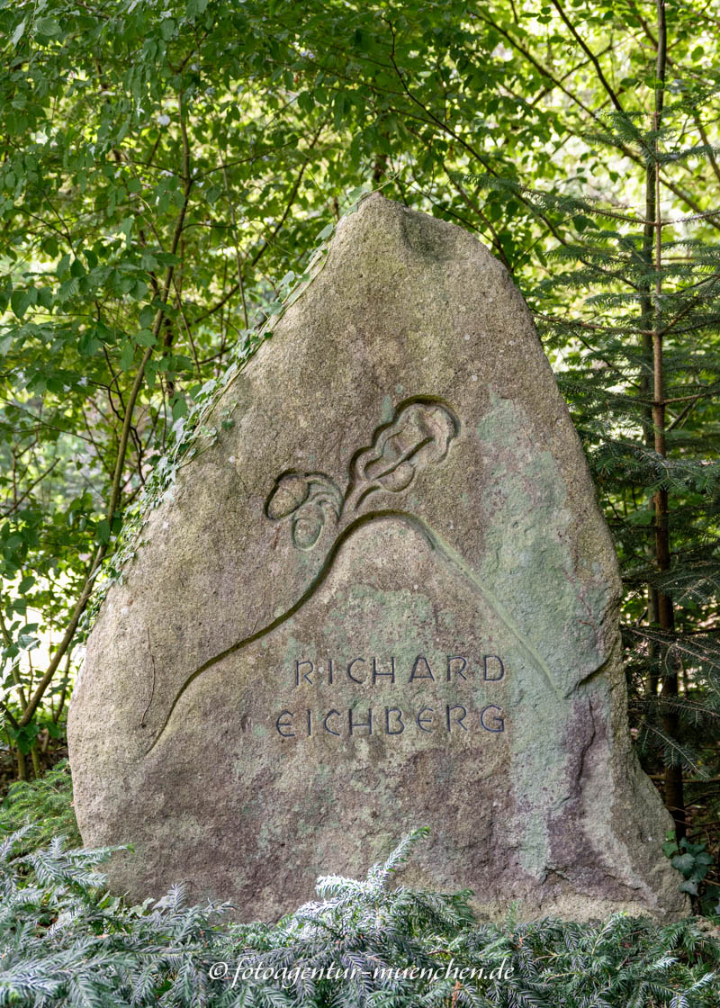 Eichberg Richard