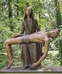 Pieta – Foto aus München
