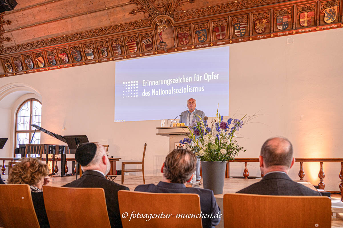 Gerhard Willhalm - Fünf Jahre Erinnerungszeichen