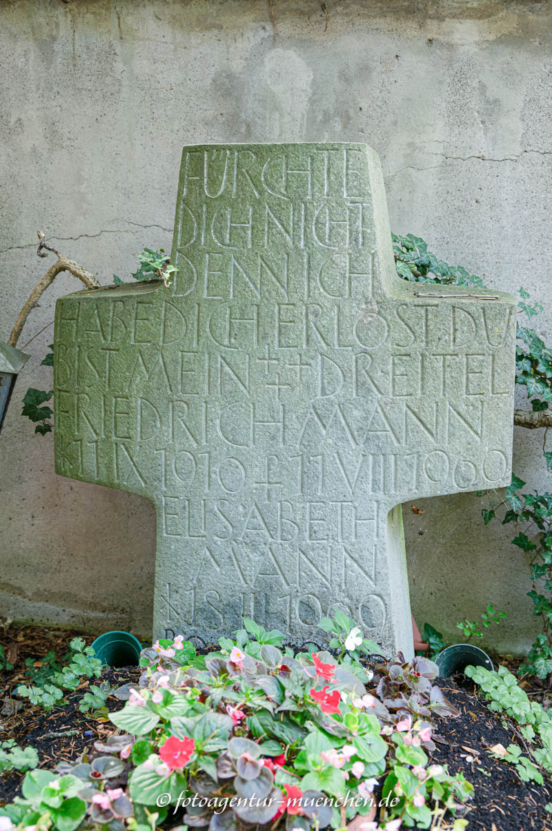 Mann Elisabeth