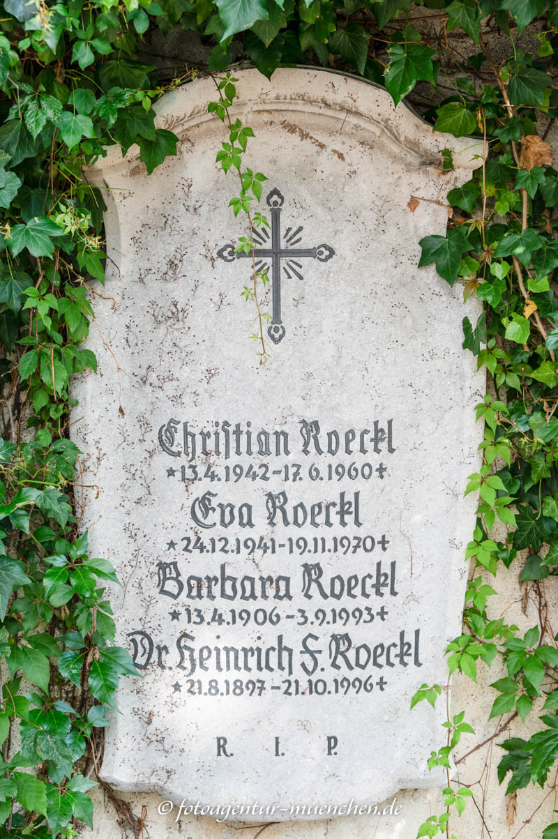 Roeckl Heinrich