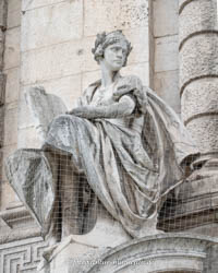 Legislative – Foto aus München