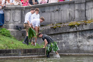 Wasservogelfest 2023 – Foto aus München