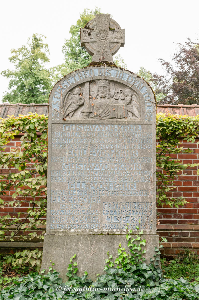 Kahr Gustav von