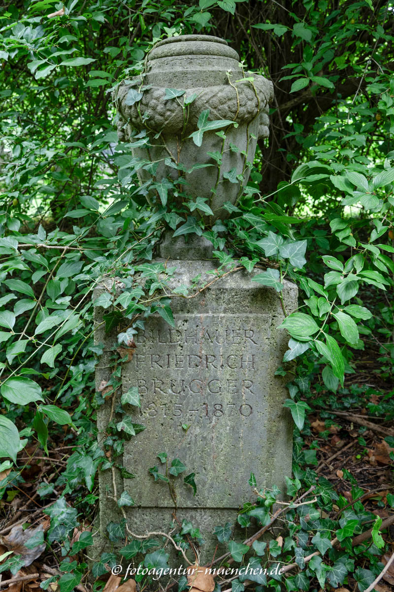 Brugger Friedrich