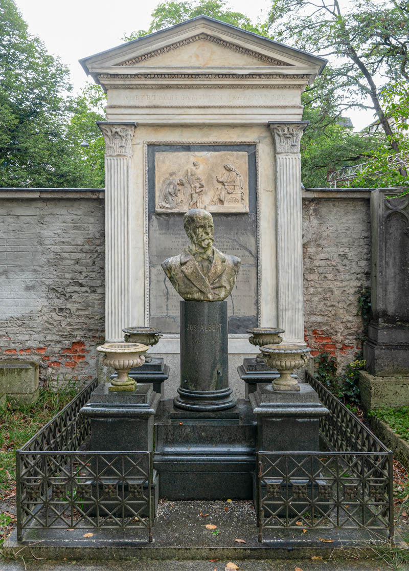Albert Eugen