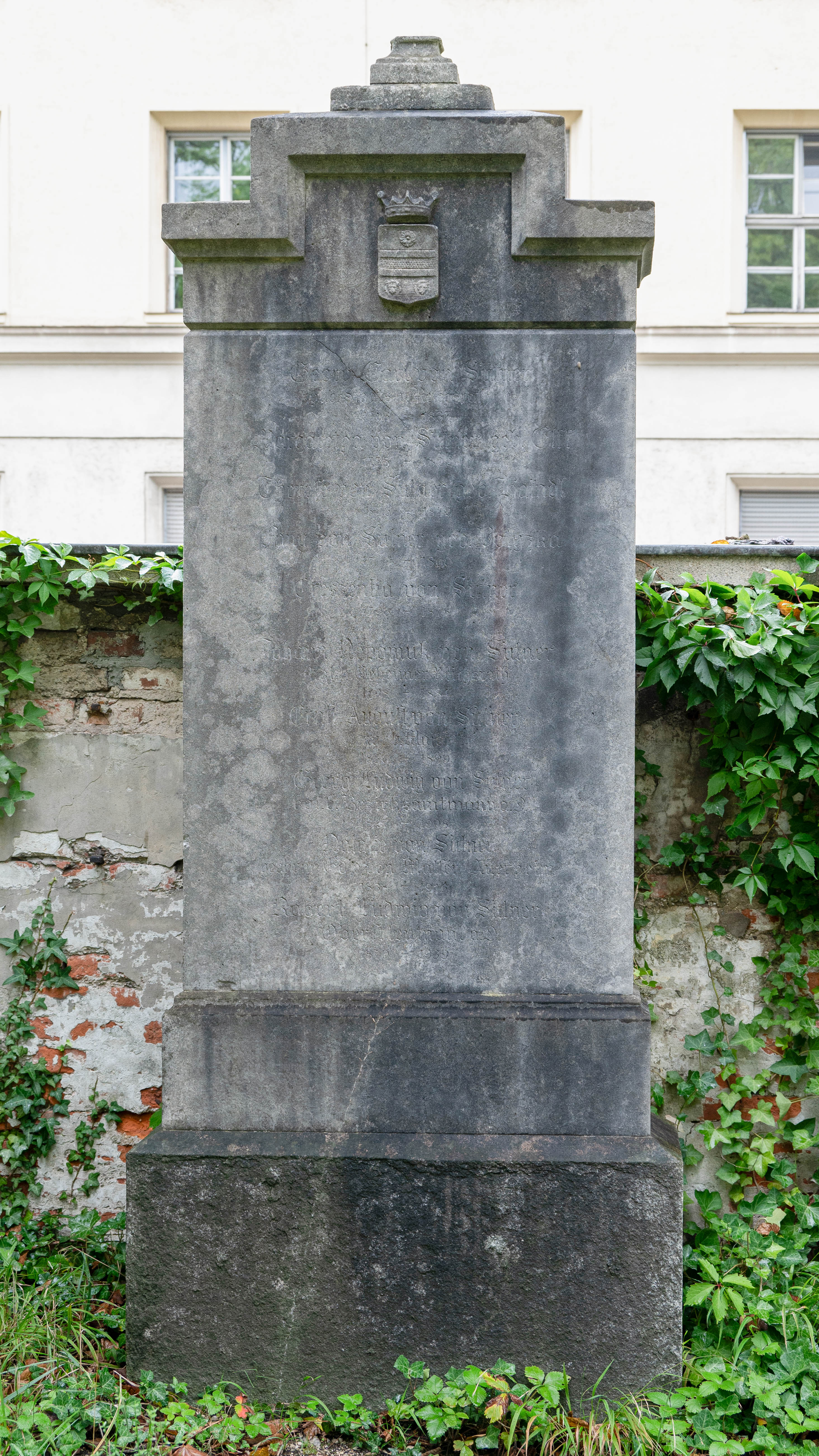 Georg Karl von Sutner