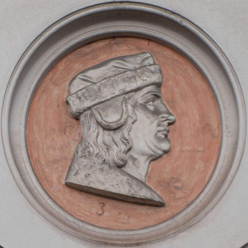 LMU - Johann Böschenstein