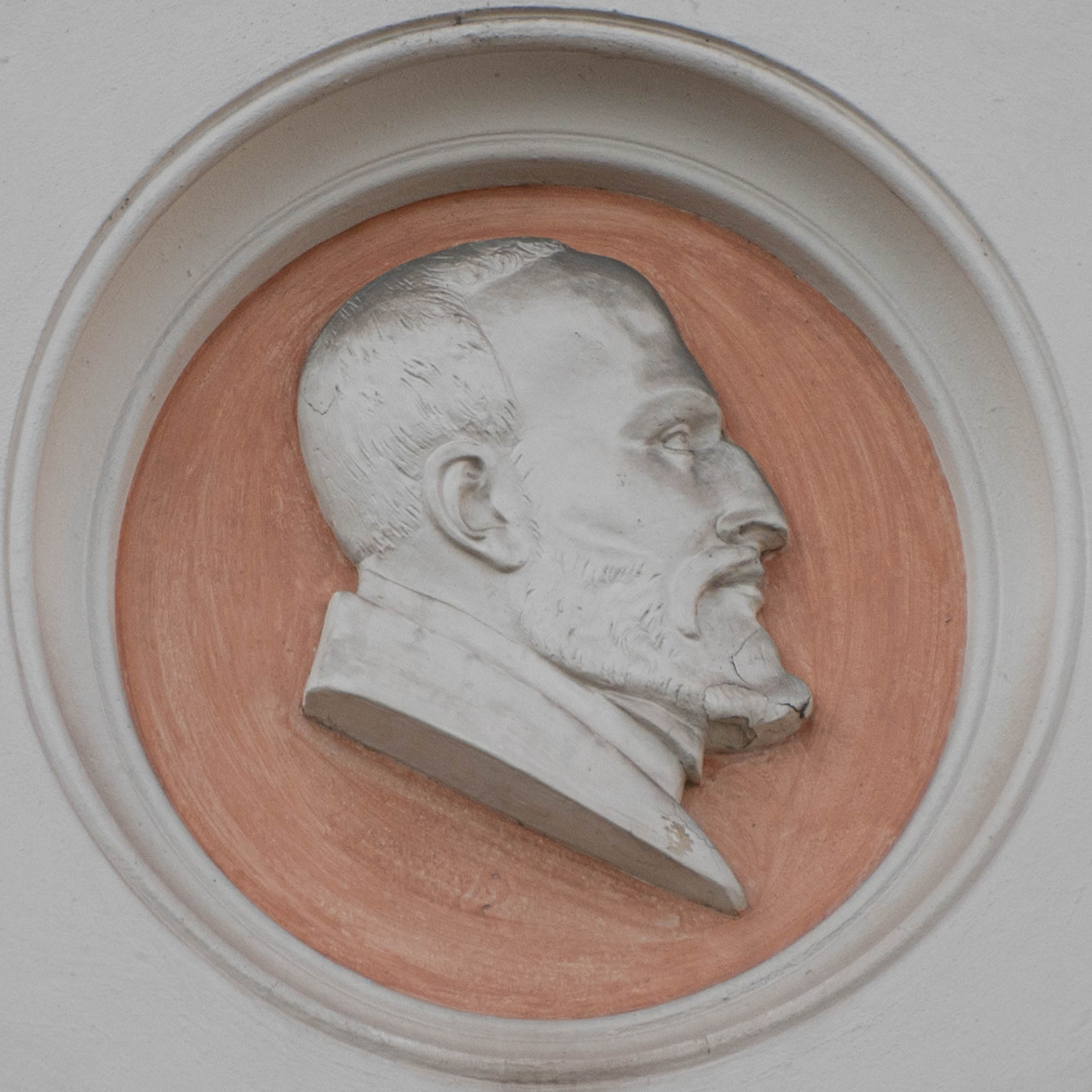 Peter Stevart SJ