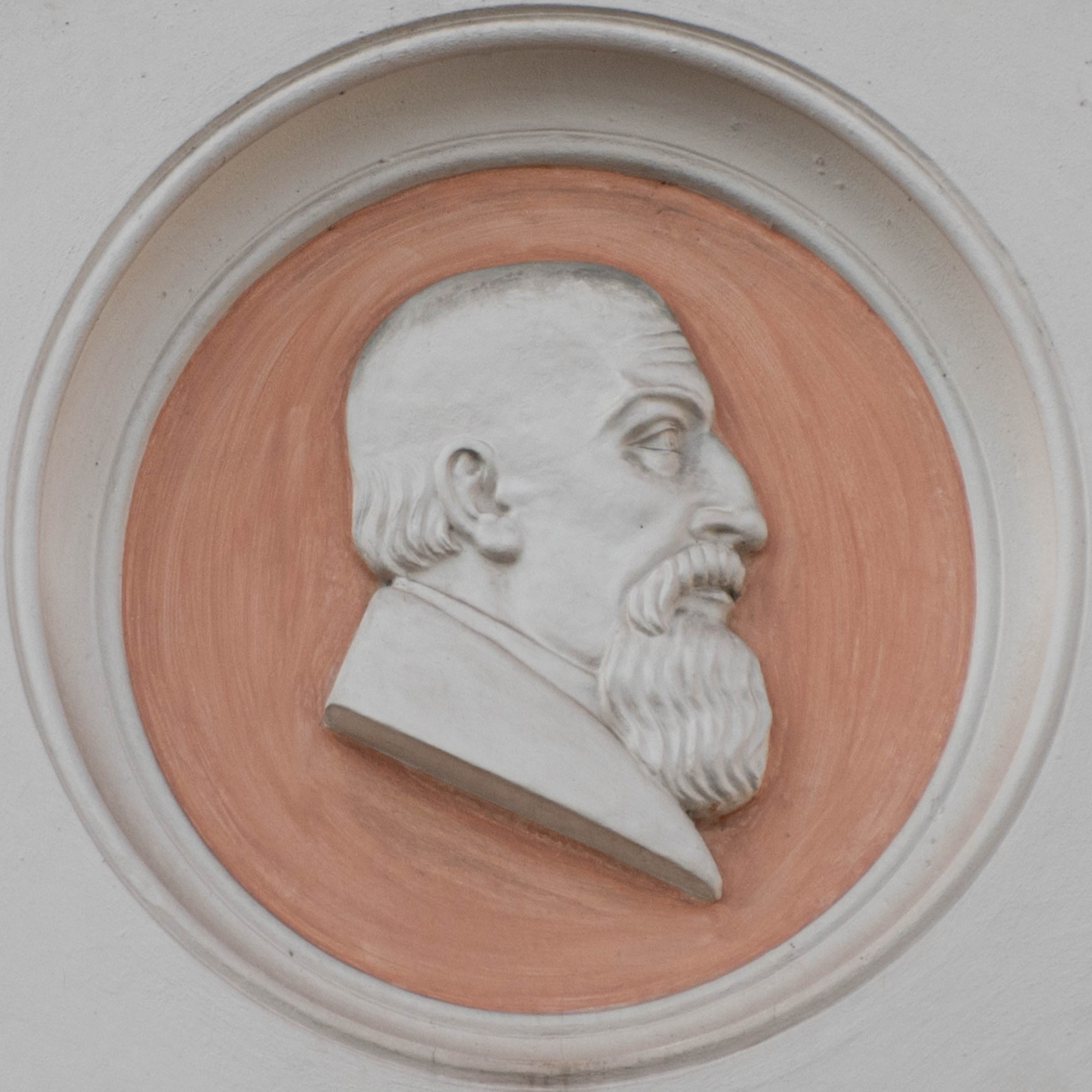 LMU - Jakob Gretser