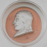 LMU - Franz Ignaz Thiermair – Foto aus München