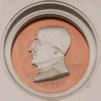 LMU - Hermann Scholliner – Foto aus München