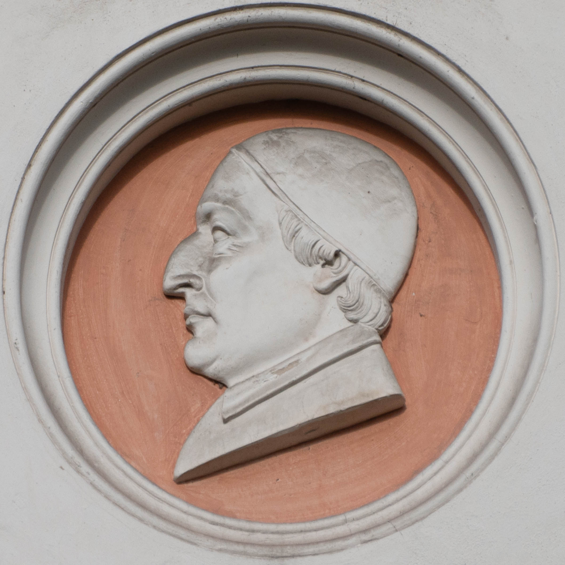 LMU - Heinrich Palmatius von Leveling