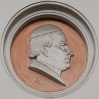 LMU - Paul Hupfauer – Foto aus München