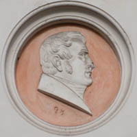 LMU - Johann Anton Schmidtmüller – Foto aus München