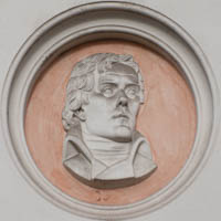 LMU - Joseph Milbiller – Foto aus München