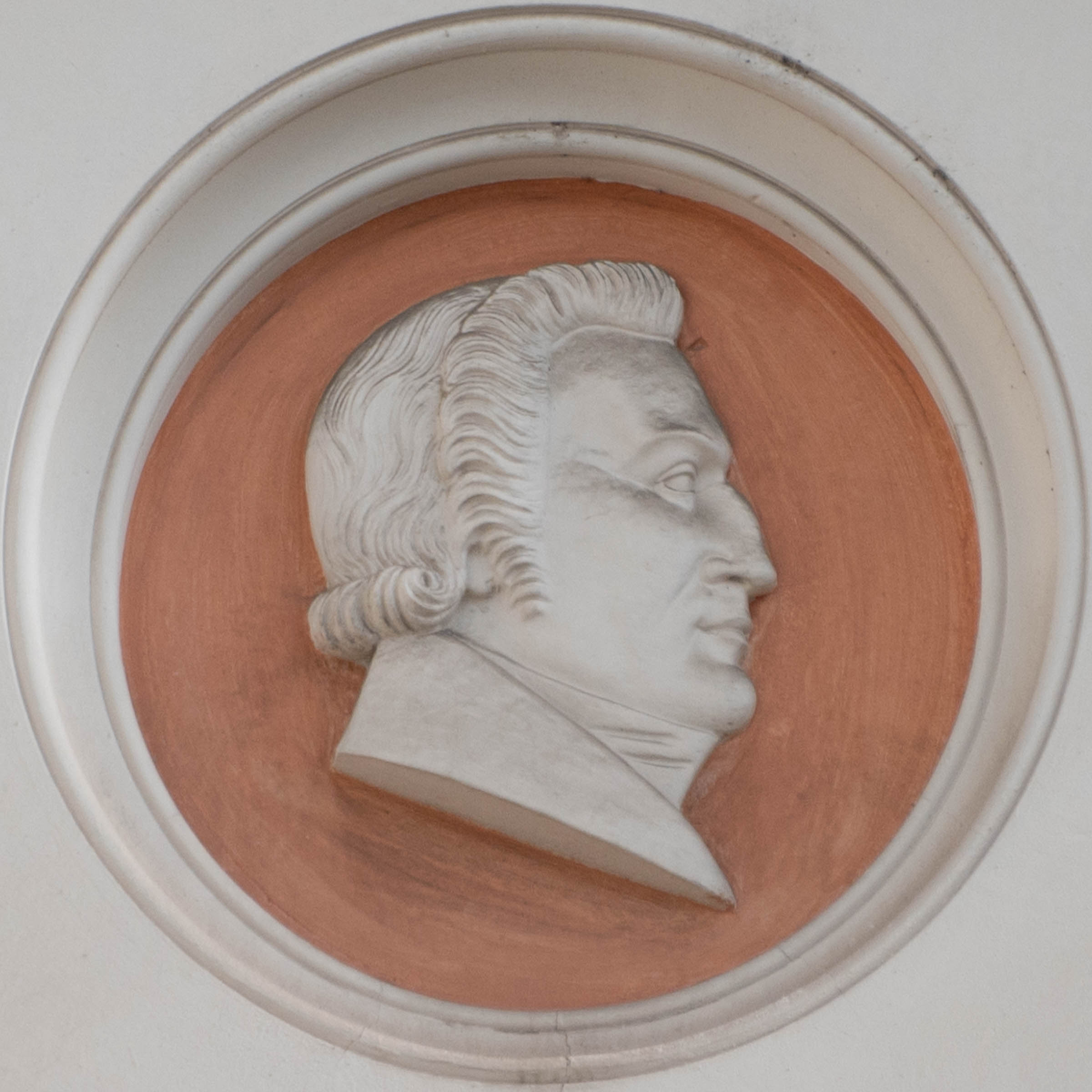 Nikolaus Thaddäus von Gönner