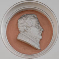 LMU - Ernst von Grossi – Foto aus München