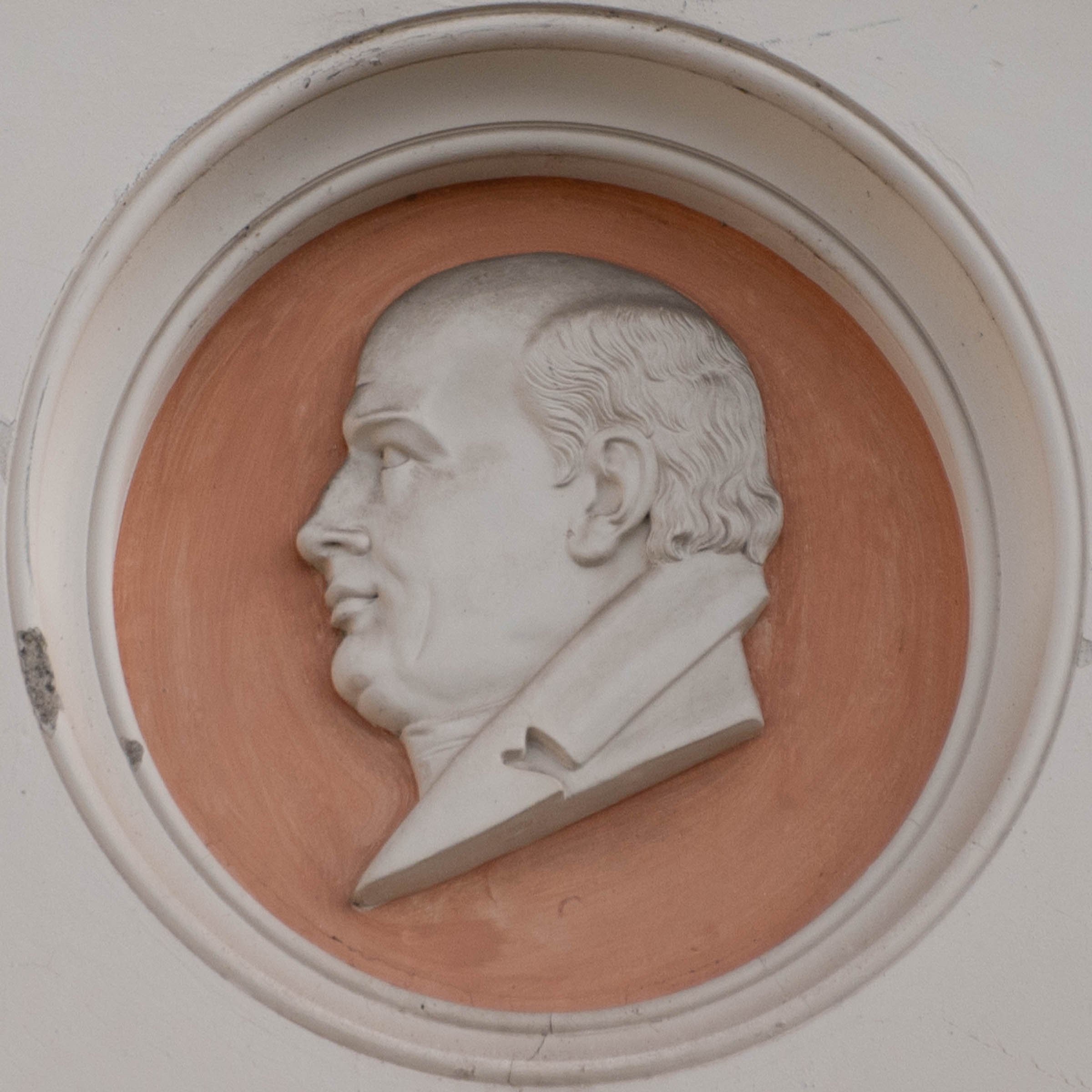 Johann Michael Sailer SJ