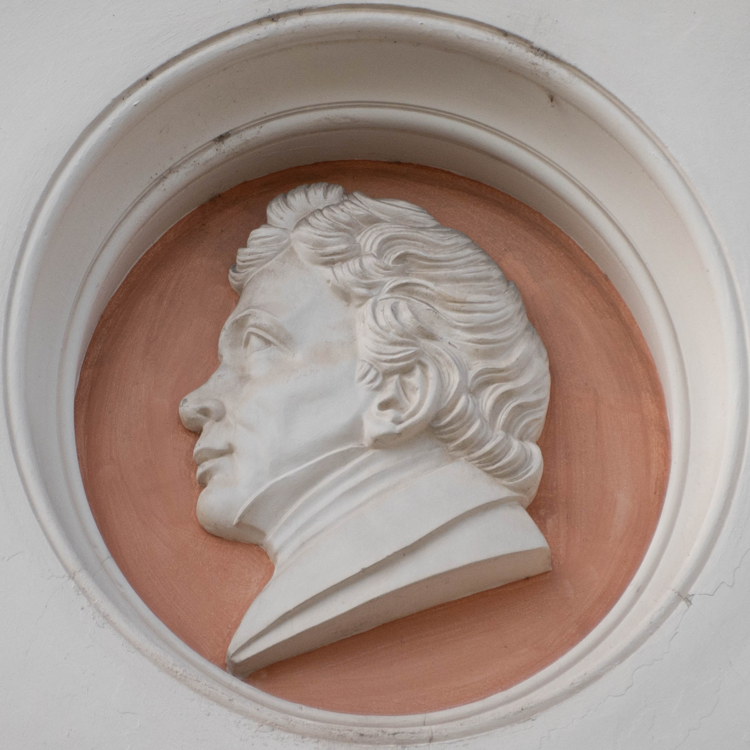 Friedrich Wilhelm Joseph von Schelling