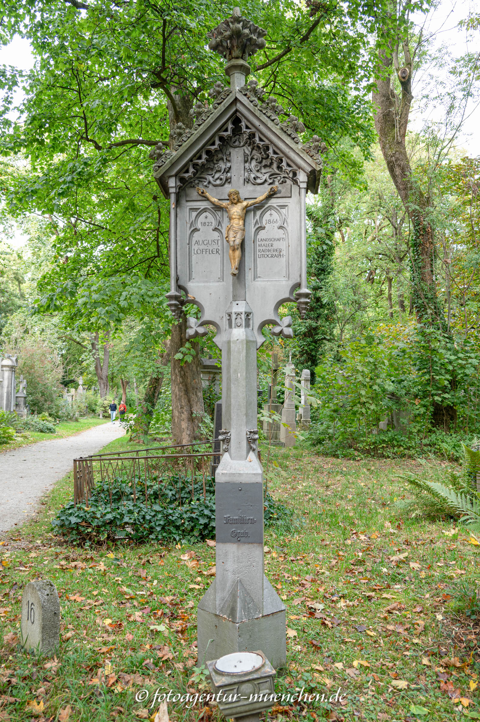 August Löffler