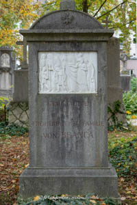 Grab - Maximilian von Branca – Foto aus München