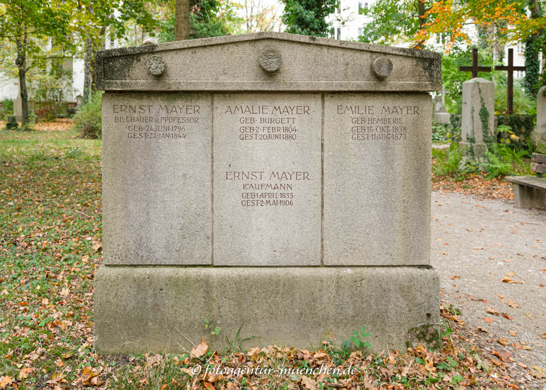 Mayer Ernst