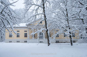 Rumford-Haus – Foto aus München