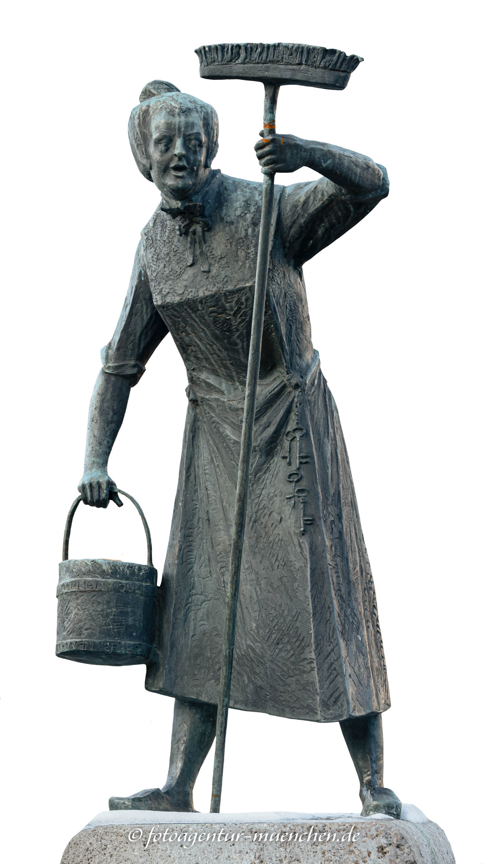 Ida-Schumacher-Brunnen
