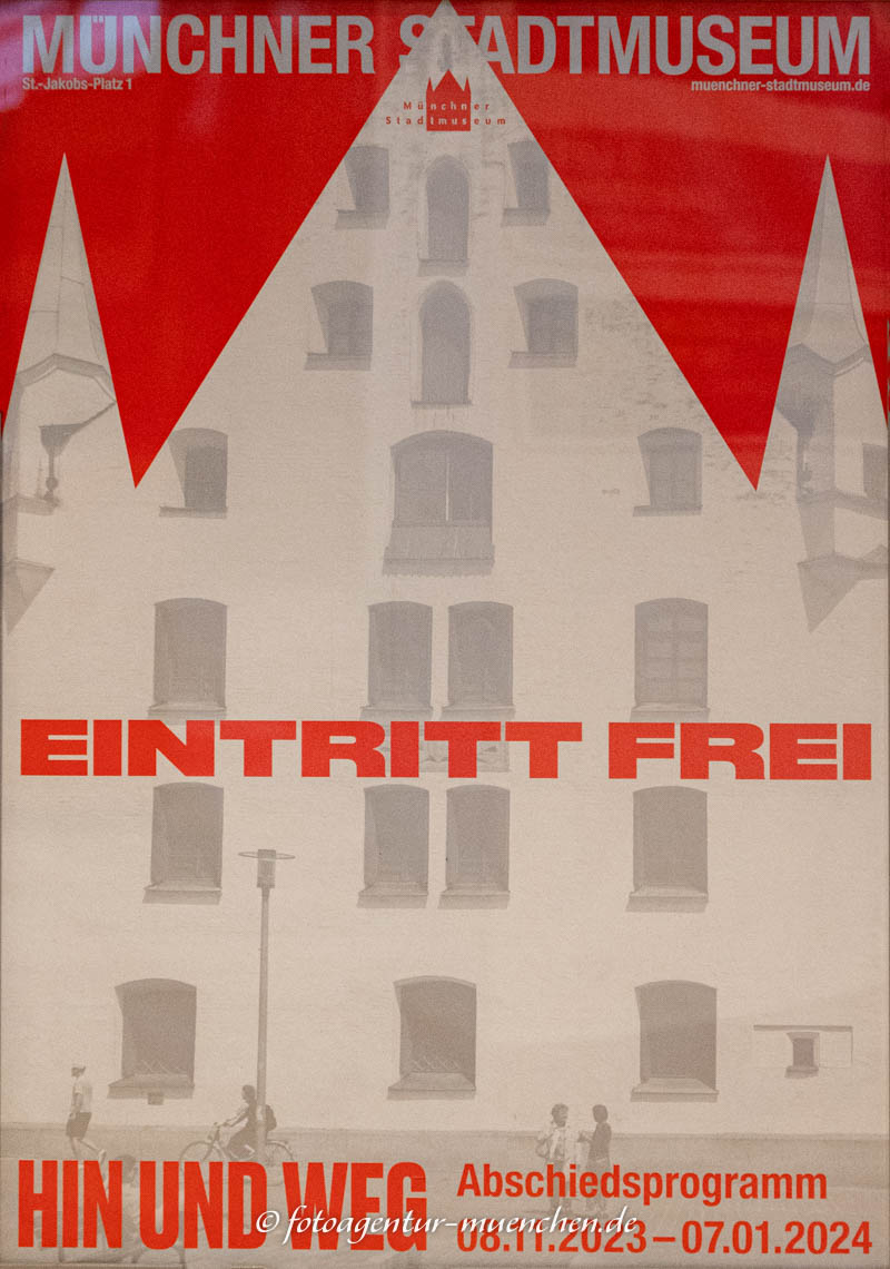 Eintritt frei