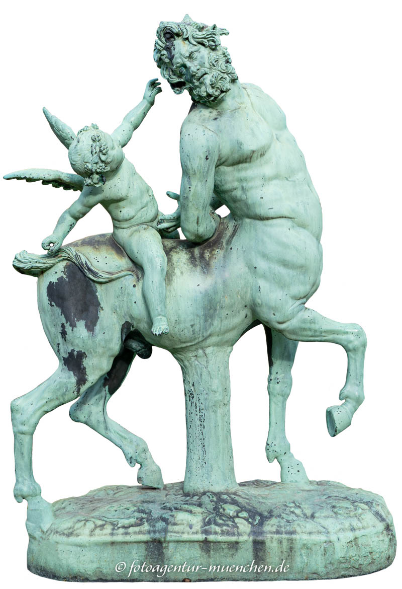 Zentaur Zentaur