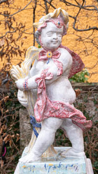 Gerhard Willhalm – Figur ?